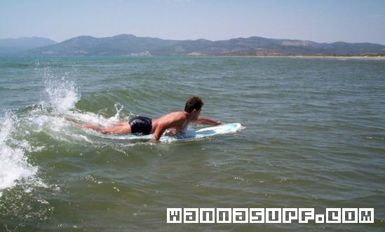 photo de surf
