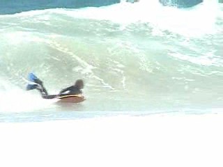 photo de surf