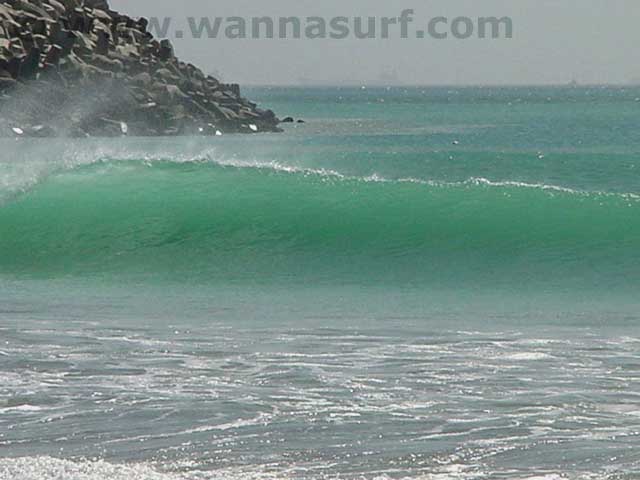photo de surf
