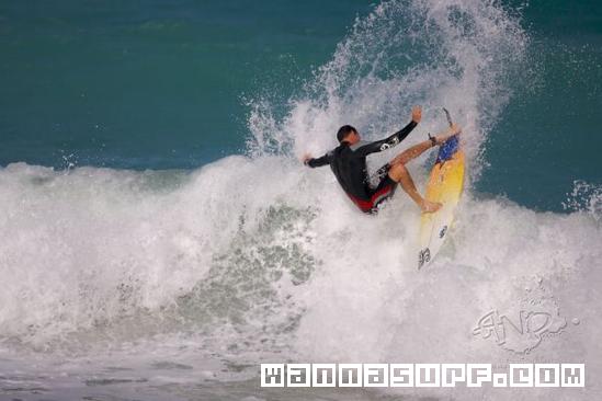 photo de surf