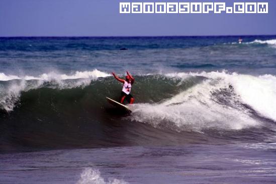 photo de surf