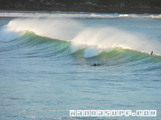 photo de surf