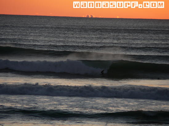 photo de surf