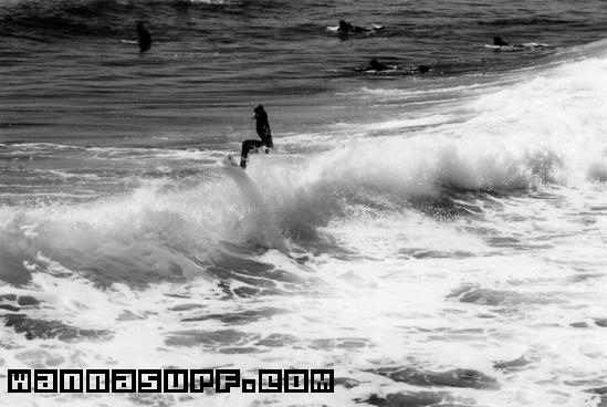 photo de surf