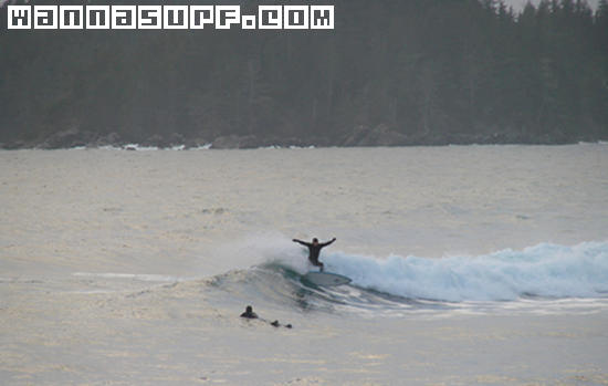 photo de surf