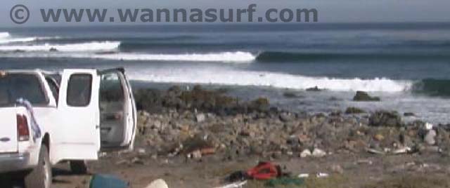 photo de surf