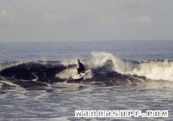 photo de surf
