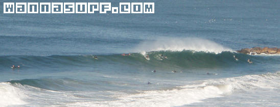 photo de surf