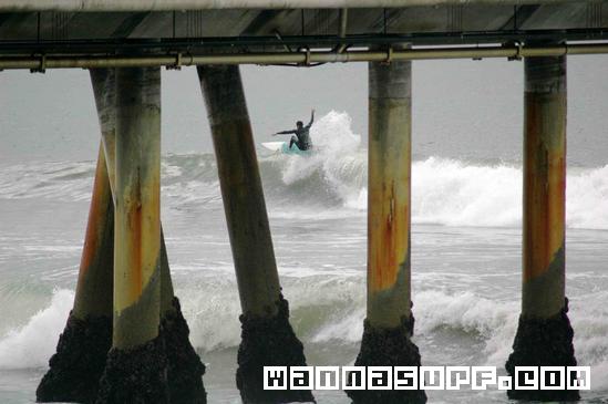 photo de surf
