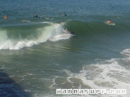 photo de surf