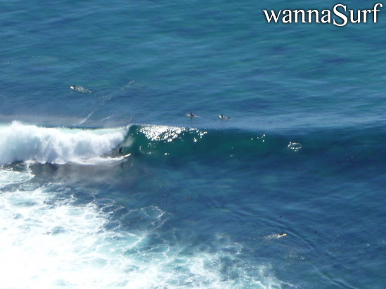 photo de surf