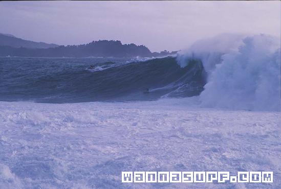 photo de surf