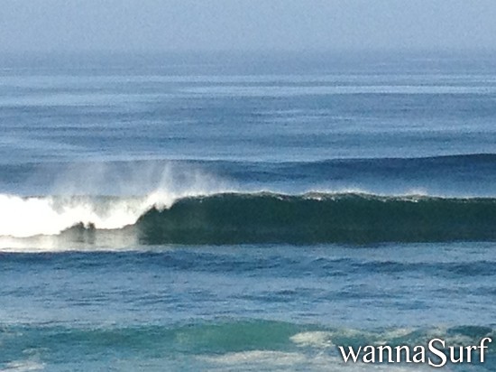 photo de surf