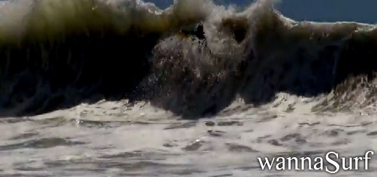 photo de surf