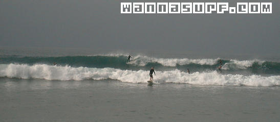 photo de surf