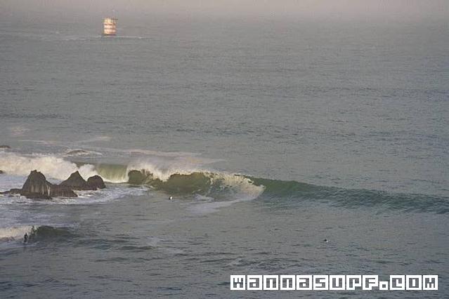 photo de surf