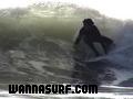 photo de surf