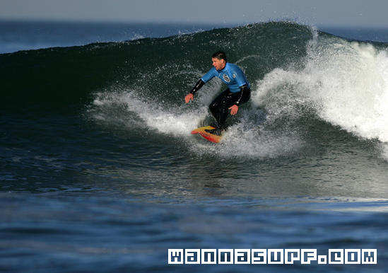 photo de surf