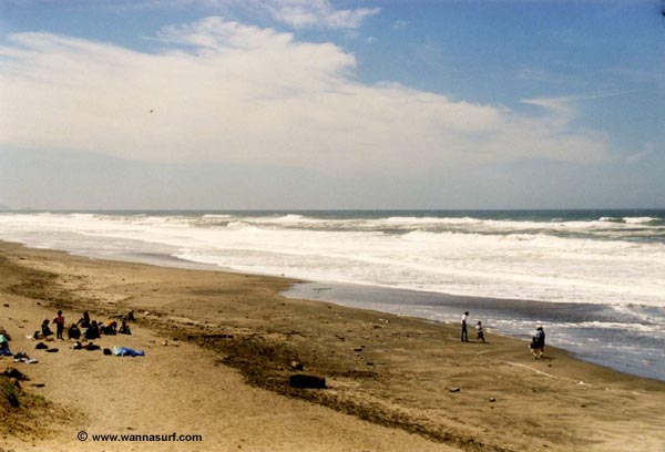 photo de surf