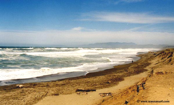 photo de surf