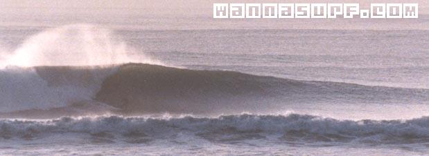 photo de surf