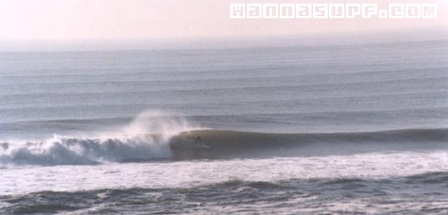 photo de surf