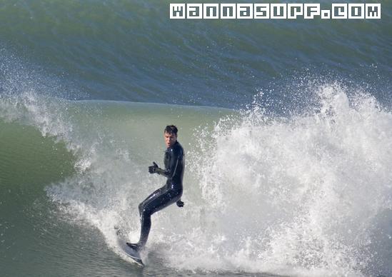 photo de surf