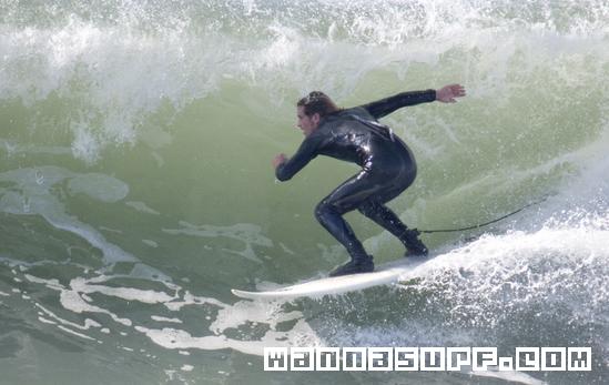 photo de surf