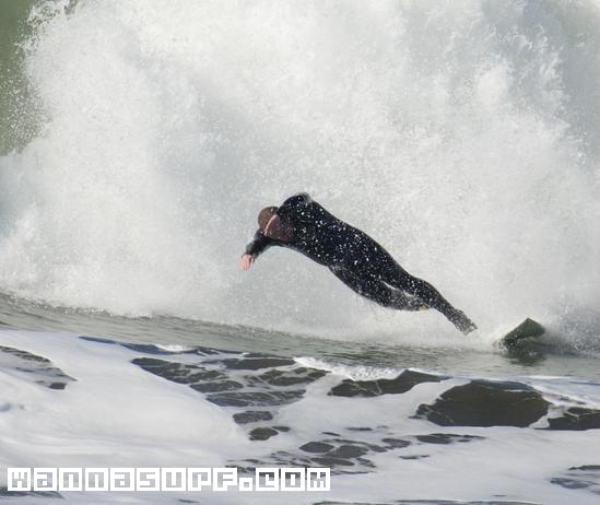 photo de surf