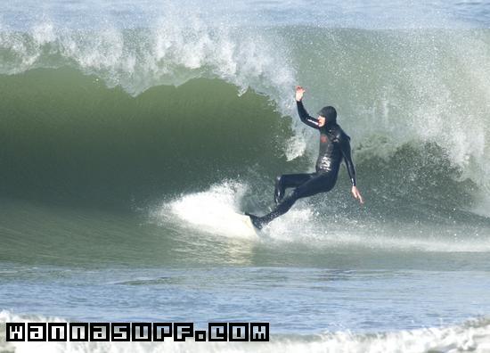 photo de surf