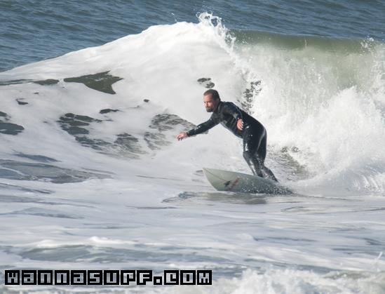 photo de surf