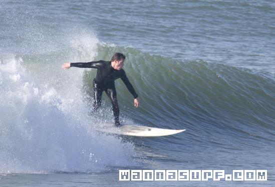 photo de surf