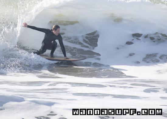 photo de surf