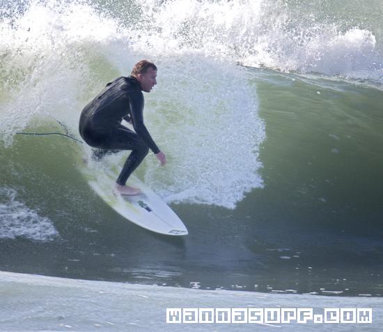 photo de surf