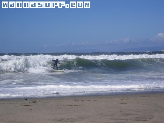 photo de surf