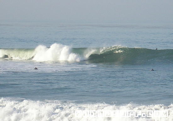 photo de surf