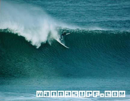 photo de surf