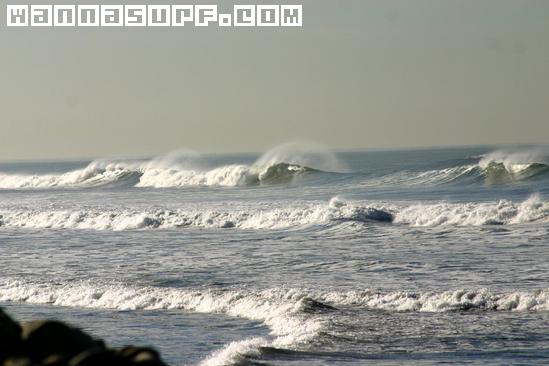 photo de surf