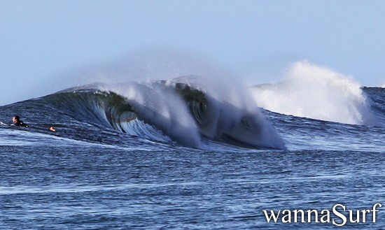 photo de surf