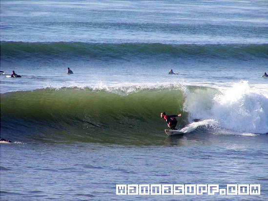 photo de surf