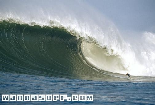 photo de surf