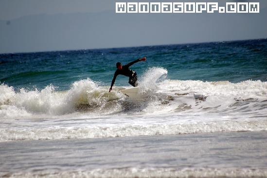 photo de surf