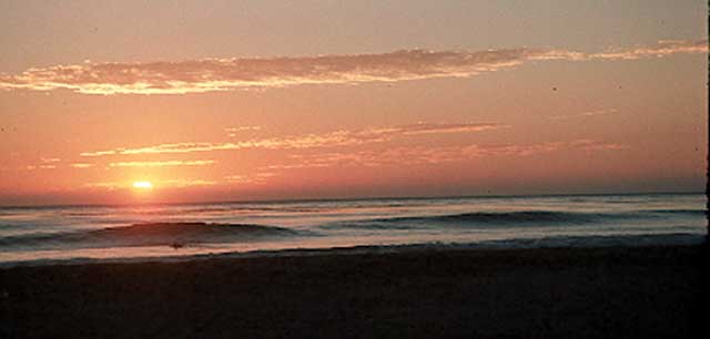 photo de surf