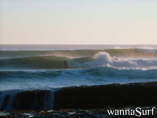 photo de surf