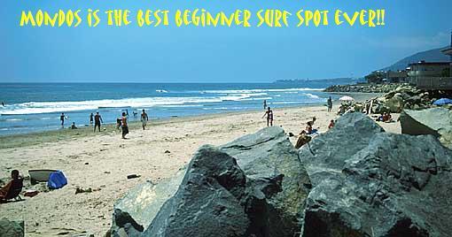 photo de surf