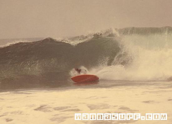photo de surf