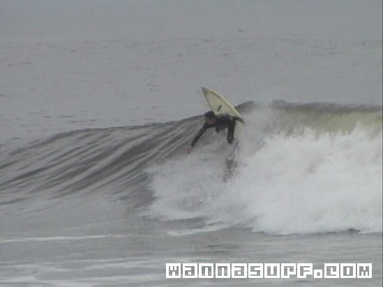 photo de surf