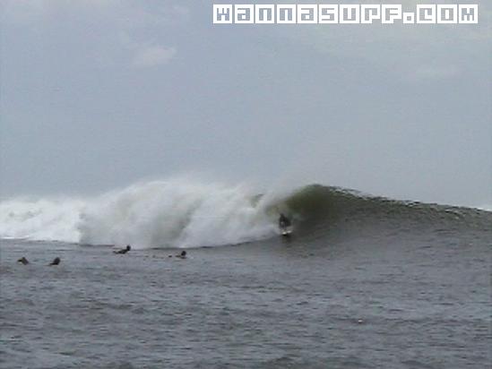 photo de surf