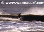 photo de surf