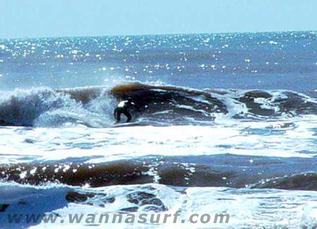 photo de surf